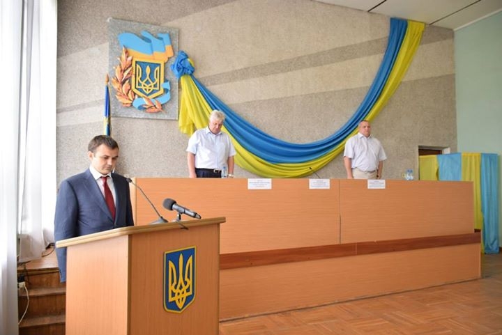 Мериков: "Мы знаем все о тех, кто сегодня пытается подорвать стабильность и безопасность нашей области"