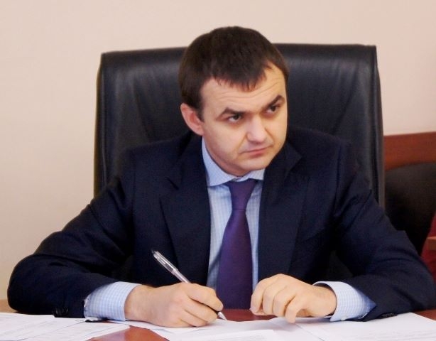Губернатор Мериков пригрозил «соответствующими мерами» активистам ПС, если те нарушат закон о мирных собраниях