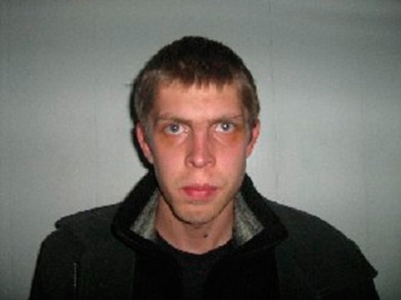 В Николаеве задержали грабителя, подозреваемого в совершении ряда ограблений. ФОТО