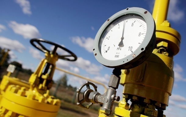 Россия готова отказаться от транзита газа в Европу через Украину - Медведев