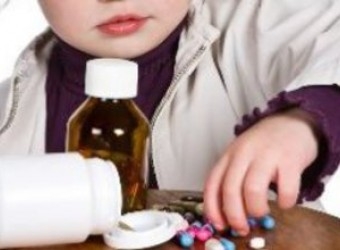  В Николаеве двухлетний мальчик умер, наевшись таблеток от сахарного диабета