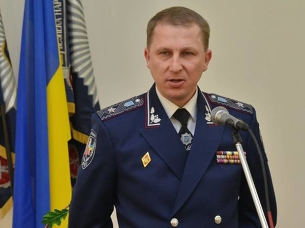 Милиция объявила в розыск 11 "министров" ДНР