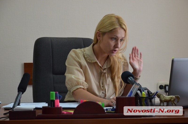 Вице-губернатор Николаевщины судится с общественником из-за его высказываний в соцсети