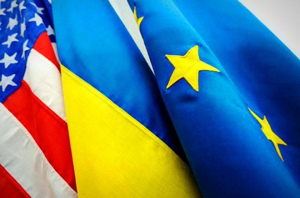 США отговаривала Украину от военных действий в Крыму