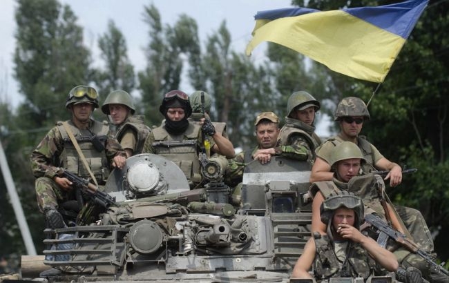 Режим прекращения огня на Донбассе соблюдают обе стороны, - контактная группа