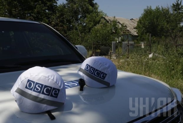 ОБСЕ отказалась наблюдать за псевдовыборами в "ДНР" и "ЛНР"