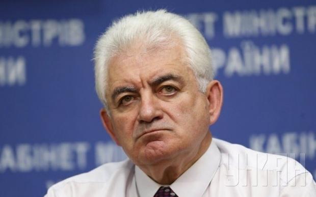 Директор Украинского центра оценивания качества образования подал в отставку