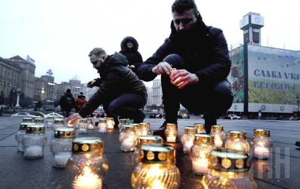 Большинство доказательств о преступлениях на Майдане уничтожены - докладчик ООН 