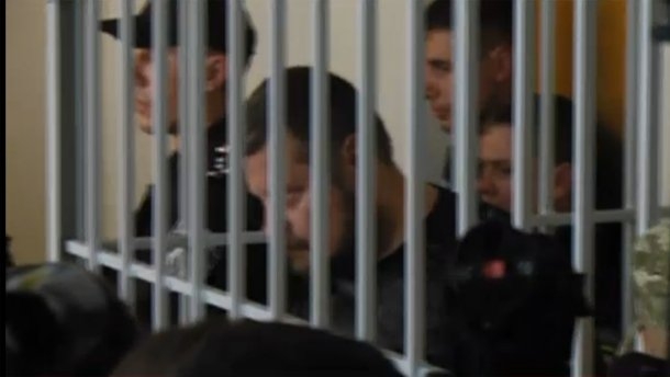 Нардеп Мосийчук угрожает объявить голодовку