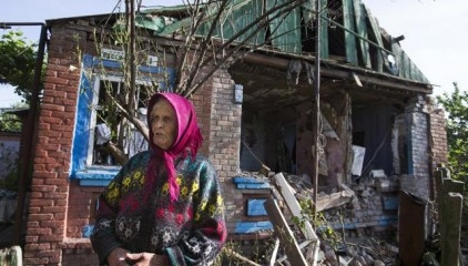 В ООН озвучили страшные цифры потерь в войне на Донбассе