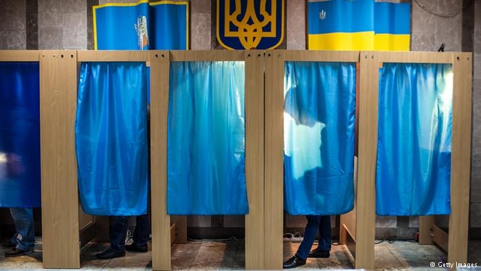 Формирование избирательных округов в городе состоялось в рамках закона — глава избиркома Николаева