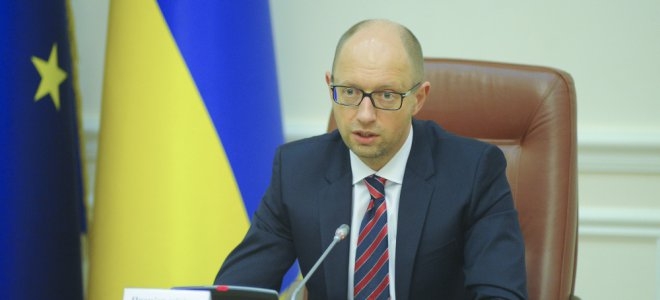 Яценюк поручил уволить руководителя экологической инспекции в Николаевской области 