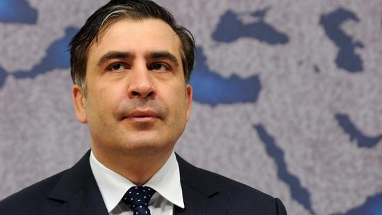 Михаил Саакашвили: Олигархи в Украине опаснее мафии