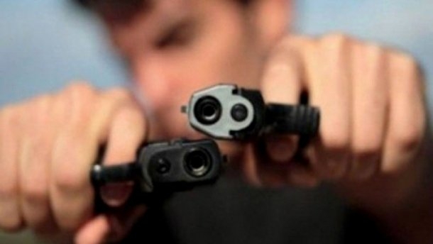 Порошенко ответил на петицию относительно легализации оружия