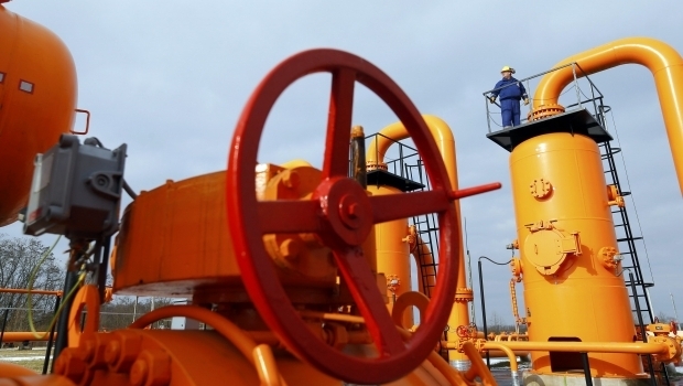 Два западных трейдера начинают импорт газа в Украину