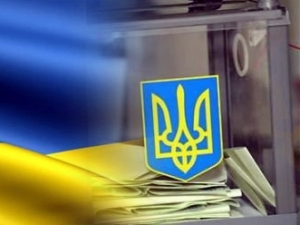 На Николаевщине пропала печать избирательной комиссии