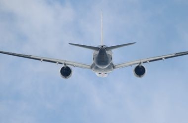 Россия уведомила украинские авиакомпании о запрете на полеты