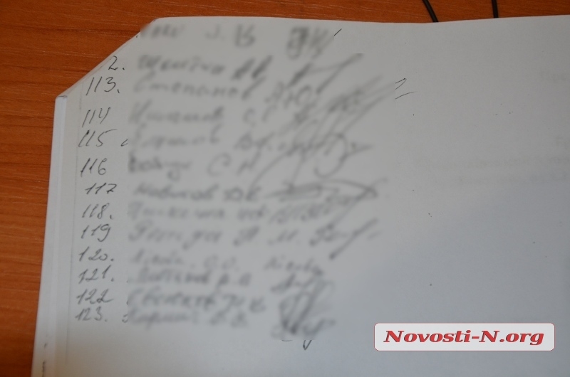 Работники Николаевского бронетанкового завода пожаловались Порошенко: «Завтра мы можем остаться без работы»