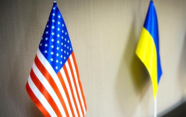 США выделят Украине 7,5 млн долл. для помощи пострадавшим на Донбассе