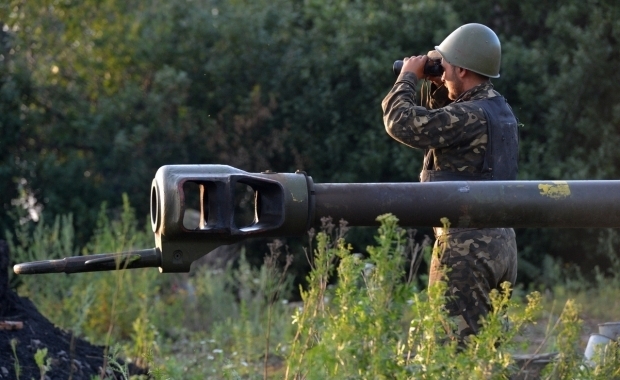 Соглашение об отводе вооружений приближает конец войны на Донбассе - АП