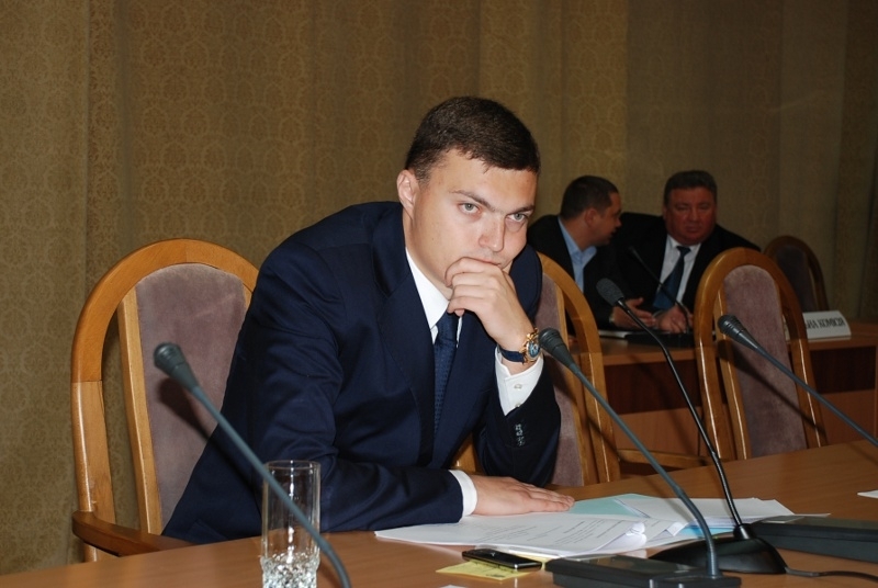 Второй двойник Дятлова снял свою кандидатуру с выборов мэра Николаева