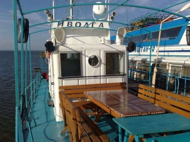 Капитан затонувшего катера "Иволга" арестован без права внесения залога