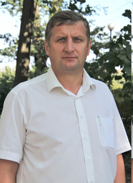 Сергей Диндаренко