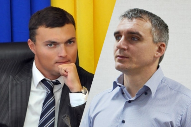 По данным «Самопомочі» в Николаеве лидерами мэрской гонки стали Игорь Дятлов и Александр Сенкевич
