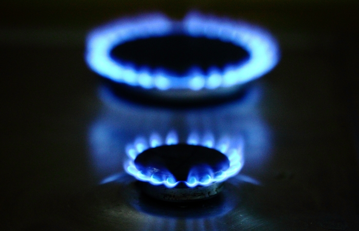 Украина в три раза сократила потребление российского газа - Газпром