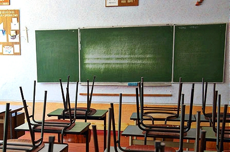 На Николаевщине в некоторых школах перенесли каникулы, еще в нескольких  - продлили