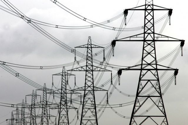 Николаевской области нужно сократить потребление электроэнергии в два раза