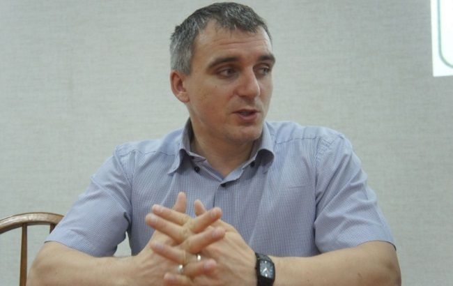 «Николаев может стать украинским Гамбургом», - Сенкевич рассказал о первых шагах в должности мэра Николаева