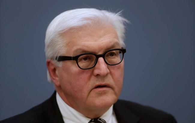 Германия призвала Украину расследовать повреждение ЛЭП