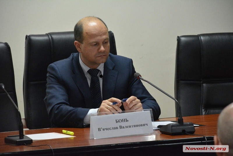 Мэр Вознесенска поделился проблемами электронного управления городом: «Бизнес забрал к себе самые лучшие головы...»