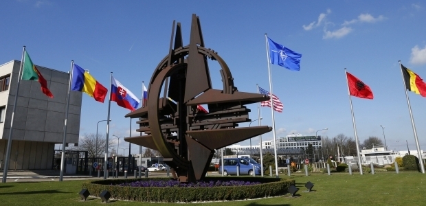  В НАТО исключили перекрытие Босфора для российских кораблей 