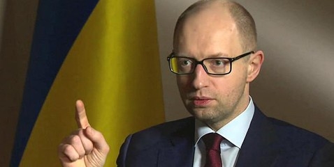 Украина готовится провести пять важных реформ – Яценюк