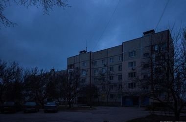 В Крыму доносят на тех, в чьих окнах горит свет