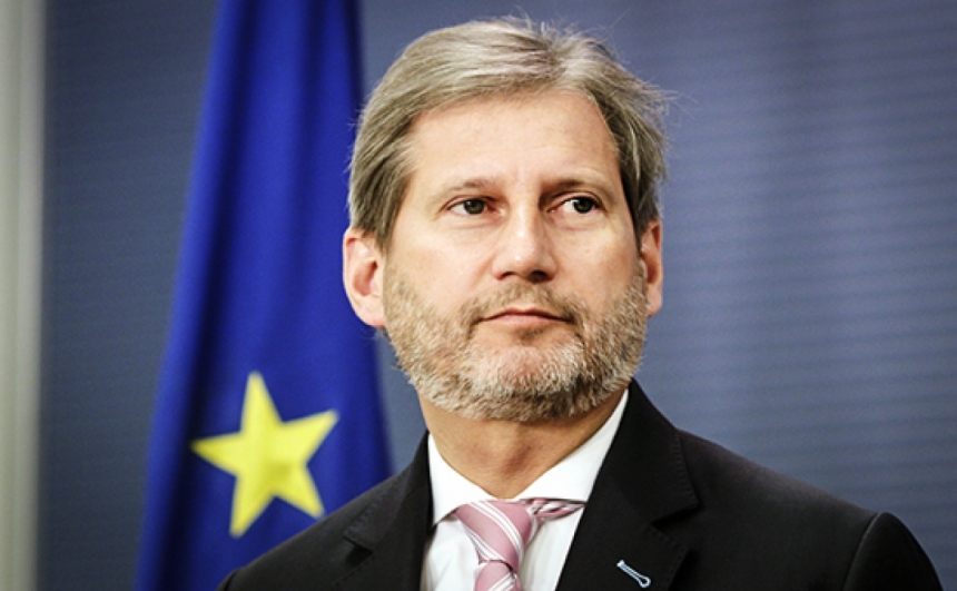 Во вторник Еврокомиссия одобрит отмену виз для украинцев