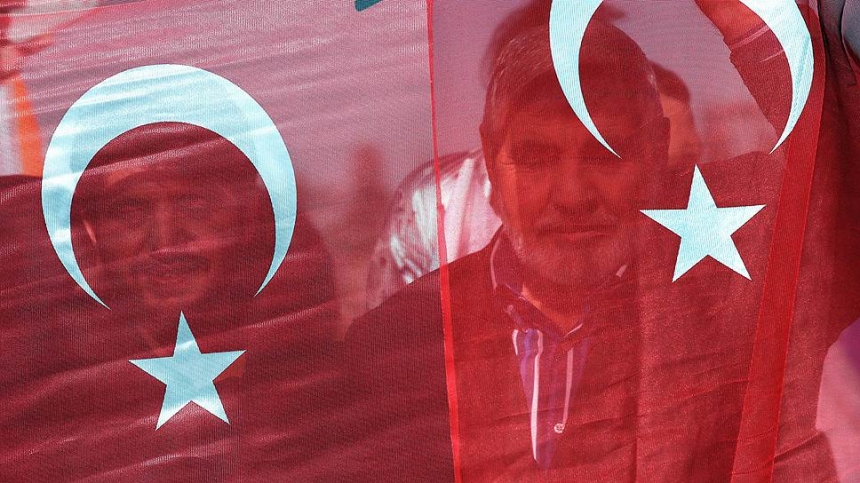 Россия готовит новые санкции против Турции