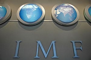 МВФ пригрозил Украине отказом от кредитования