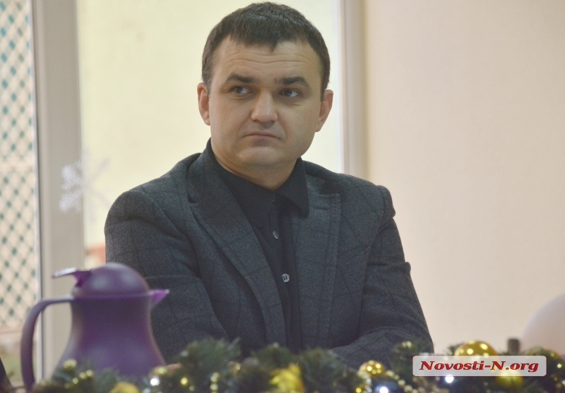 Мериков рассказал о грядущих изменениях в работе КП «Фармация»