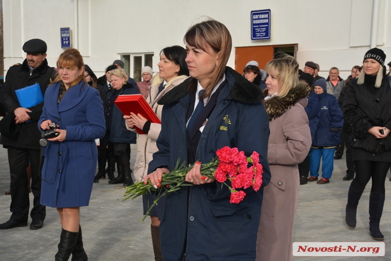 «Вокзал европейского образца»: в Николаеве закончен первый этап реконструкции железнодорожного вокзала