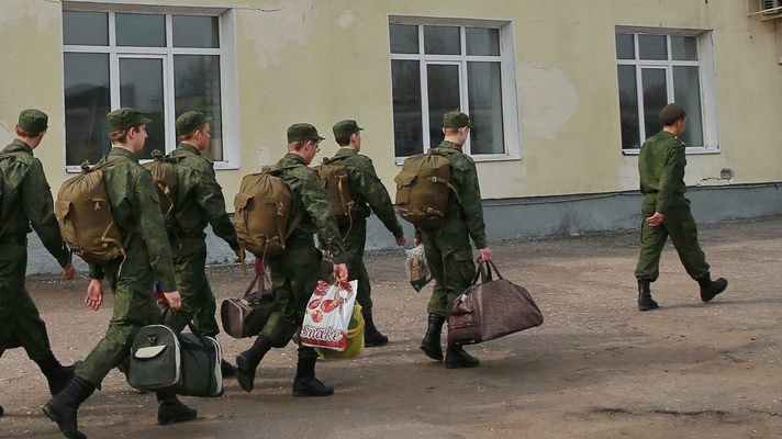 Мобилизация–2016: штрафы за нарушения