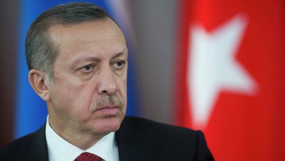 Президент Турции проиграл дело о "золотых унитазах"
