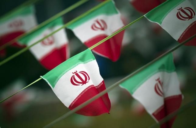Иран планирует построить газопровод в Европу