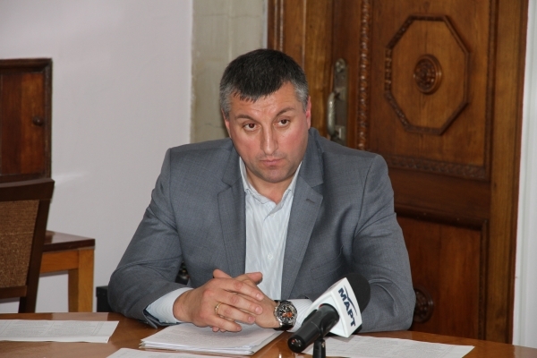 Тепловики обязаны выполнить перерасчет за некачественно оказанную услугу, - заместитель мэра Николаева