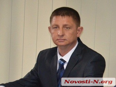 Пойманный на взятке начальник Николаеврыбоохраны отстранен от должности: начато служебное расследование 