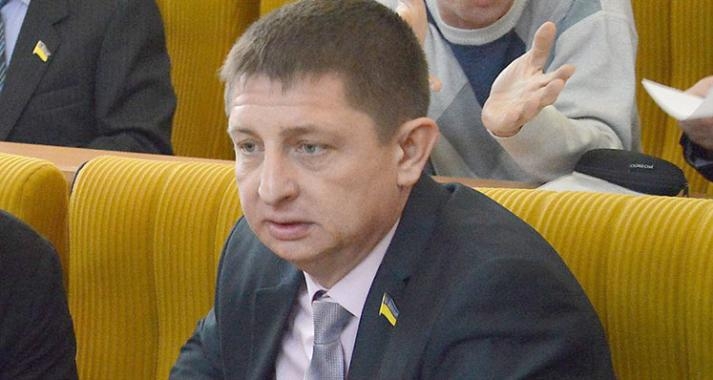 Андрей Вадатурский сомневается в достоверности информации о получении взятки депутатом от БПП