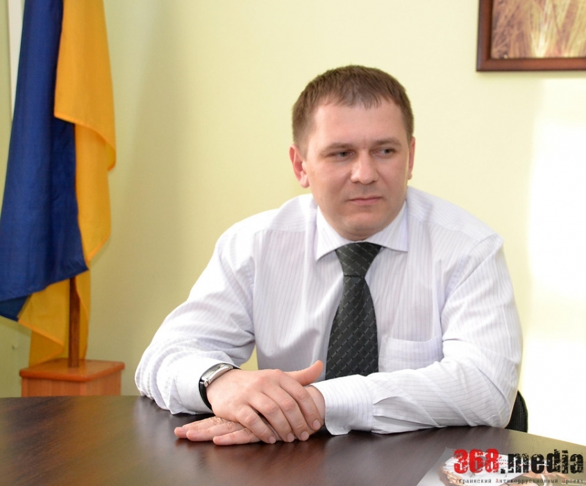 Уволенный глава николаевской налоговой судится за свою должность