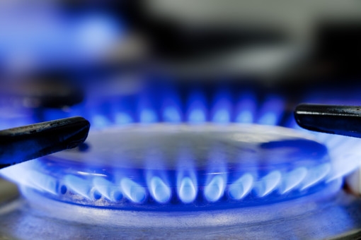 Украина увеличила суточный объем поступлений газа из Европы